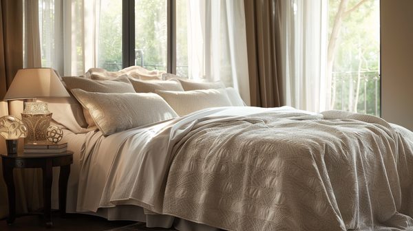 Choisir la housse de couette idéale