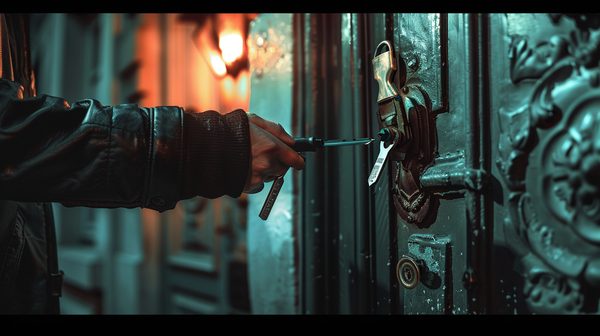 Choisir le bon serrurier : astuces et conseils