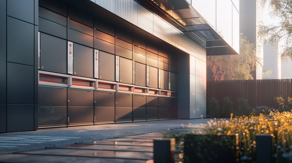 Choisir sa batterie pour portail électrique efficacement