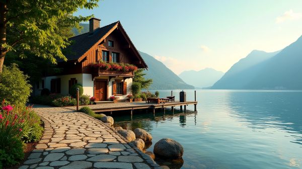 Construire votre maison à Annecy : les clés du succès
