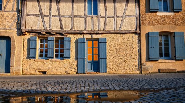 Découvrez Porin & fils : experts en plomberie et chauffage à Caen