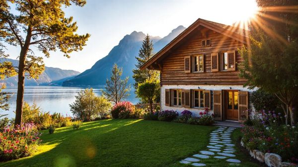 Les étapes essentielles pour bâtir votre maison à Annecy