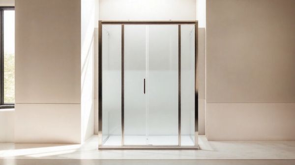 Top 10 parois de douche modernes pour un style abordable