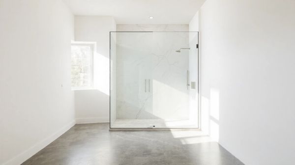 Top 10 parois de douche modernes pour un style abordable