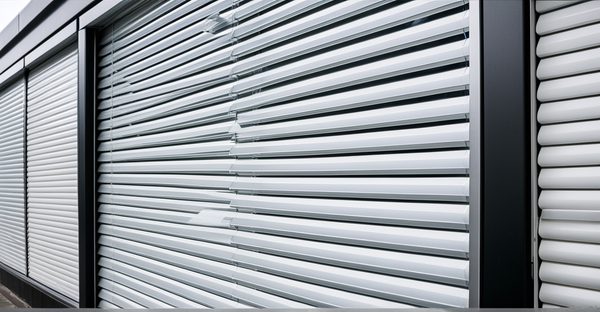 Tout savoir sur le volet roulant : types, prix et conseils