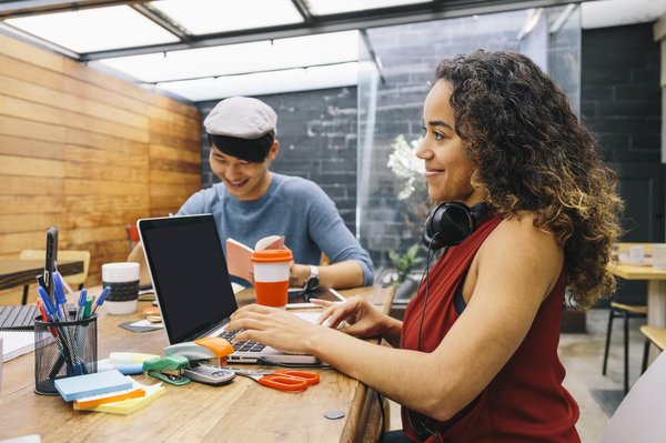 Comment créer un espace de travail fonctionnel dans votre maison
