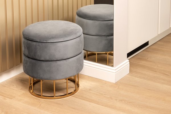 Boutique Pouf : des assises de qualité pour tous les goûts