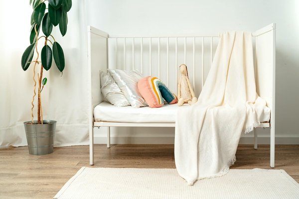 Comment choisir le berceau parfait pour votre bébé ?