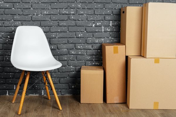 Garde-meubles à Reims : la solution de stockage idéale