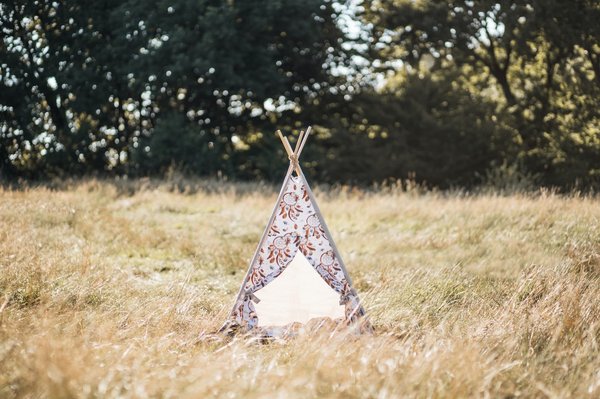 Comment choisir un tipi extérieur ?