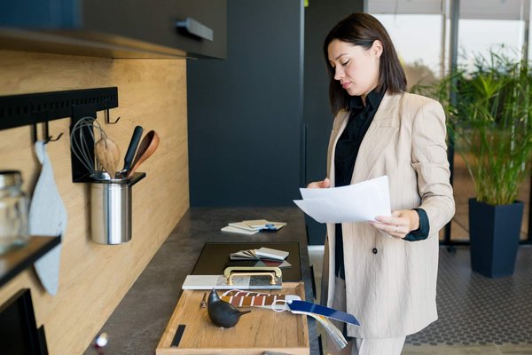 Artisan cuisiniste à Valence : les critères pour bien le choisir
