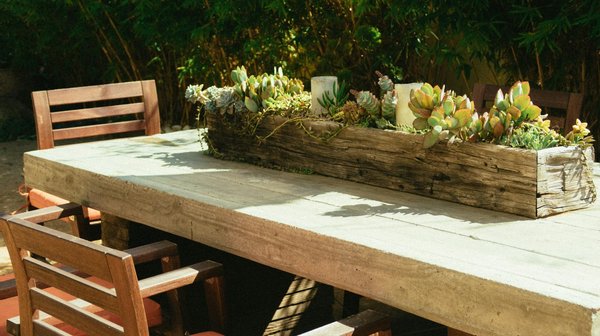 Comment intégrer des éléments de design nordique dans votre jardin ?