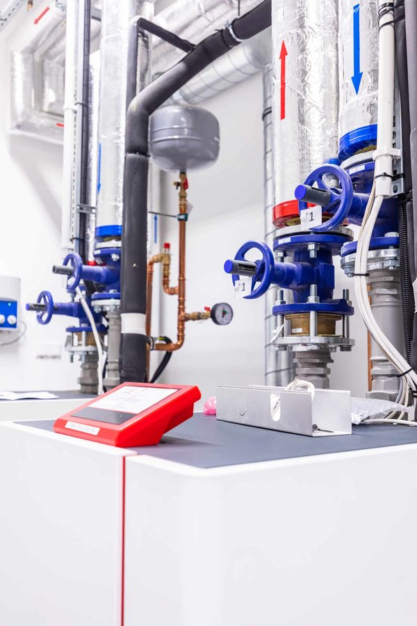 Comment bénéficier d'une aide financière pour l'installation d'une pompe à chaleur en France ?