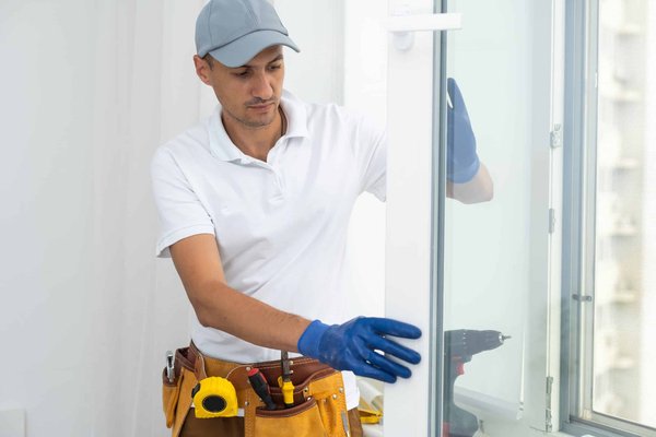 Achat de verre et vitrage sur mesure : quels sont les avantages à retenir