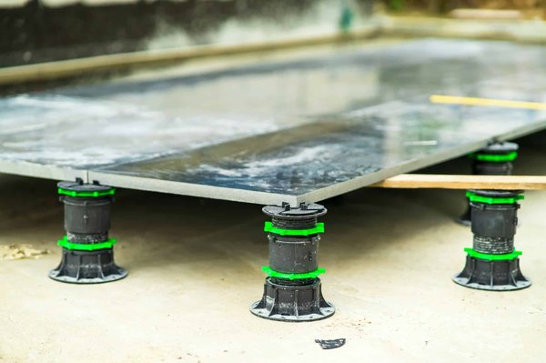 Choisir le meilleur fabricant plot terrasse en France