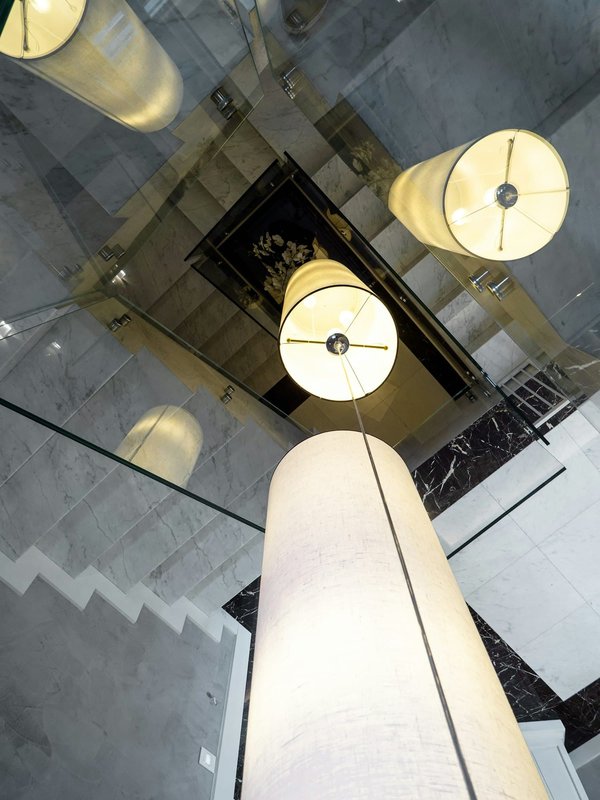 Choisir un fabricant luminaire expert en éclairage