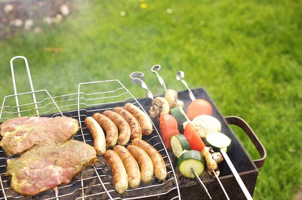 Les secrets des grillades inoubliables : Barbecue, recettes de viandes et astuces pour une cuisson parfaite
