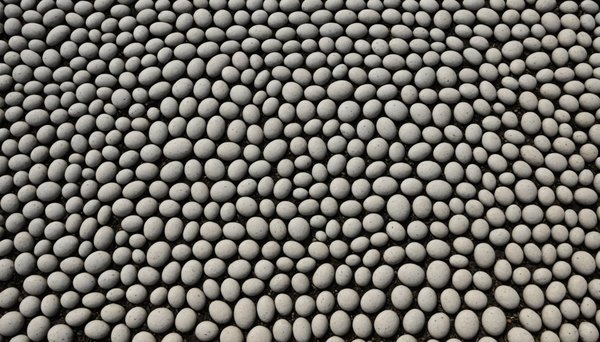 Moquette de pierre pour extérieur : esthétique et durabilité