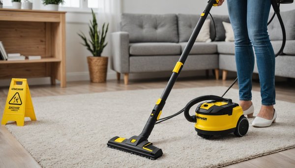 Les accessoires karcher essentiels pour tous vos besoins de nettoyage