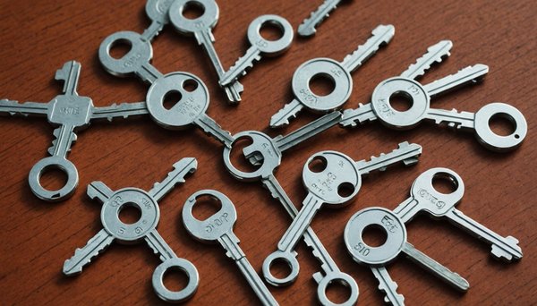 Les circlips : clés pour des assemblages mécaniques réussis