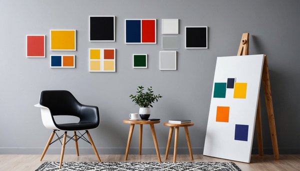 Prix peinture m² : guide des tarifs et conseils 2024