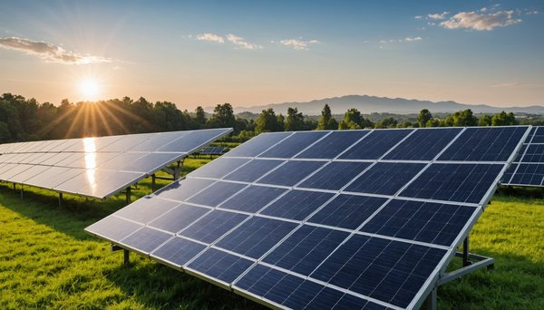 Guide pratique pour sélectionner le bon panneau photovoltaïque