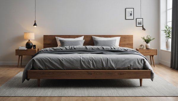 Un sommier en kit : confort et simplicité réunis !