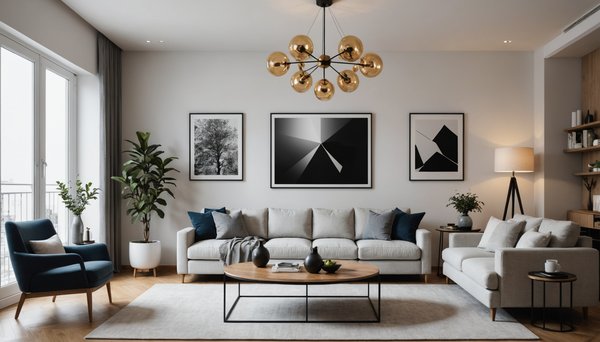 Transformez votre intérieur avec un architecte d'intérieur à Valence