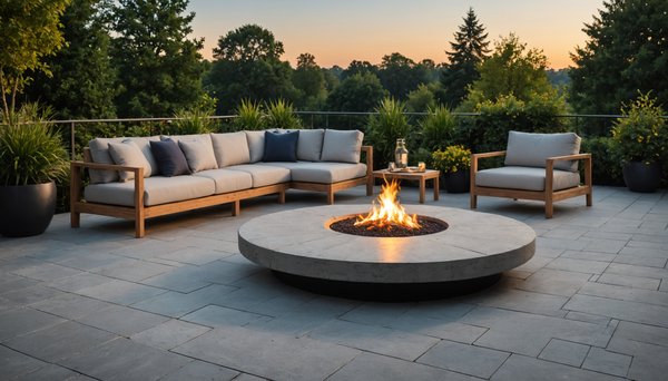 Les avantages des plots pour la dalle de terrasse expliqués