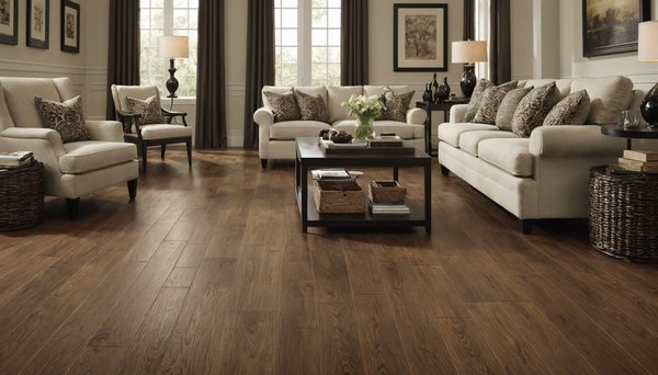 Découvrez le magasin revêtement de sol qui transforme vos espaces !