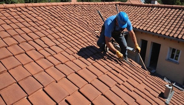 Couvreur à Toulouse : des travaux de toiture sur mesure