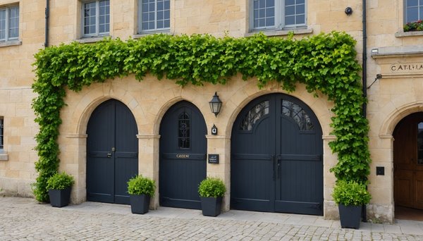 Portails et portillons à caen : la solution parfaite pour vous