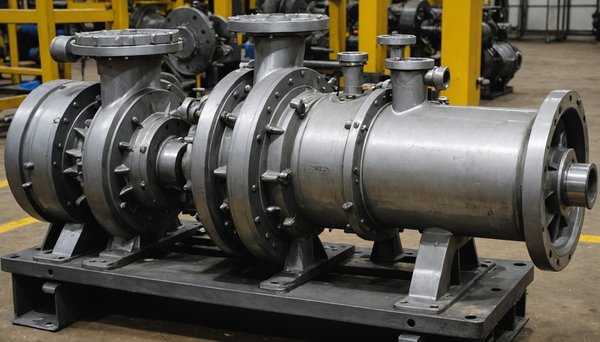 Surpresseur eau professionnel : mastering la pression industrielle